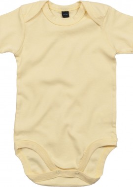 Βρεφικό Φορμάκι BZ10 BabyBugz Soft Yellow