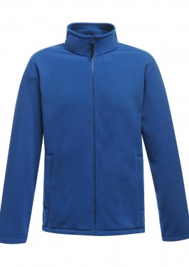 Regatta - Ζακέτα Micro Full Zip Fleece TRF557 Regatta Oxford Blue