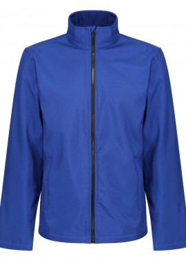 Regatta - Ανδρικό Μπουφάν Softshell TRA628 Regatta Ablaze New Royal