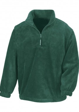 Result - Ανδρικό Fleece Polartherm R033X Result Forest Green