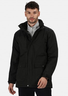Regatta - Μπουφάν Darby III TRA203 Regatta Black