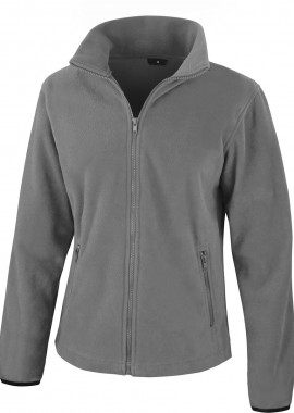 Result - Γυναικεία Ζακέτα R220F Result Fashion Fit Outdoor Pure Grey