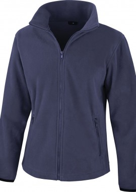 Result - Γυναικεία Ζακέτα R220F Result Fashion Fit Outdoor Navy