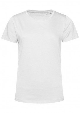 B & C - Γυναικείο T-Shirt TW02B B & C E150 White