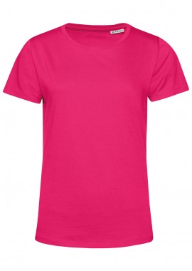 B & C - Γυναικείο T-Shirt TW02B B & C E150 Magenta Pink