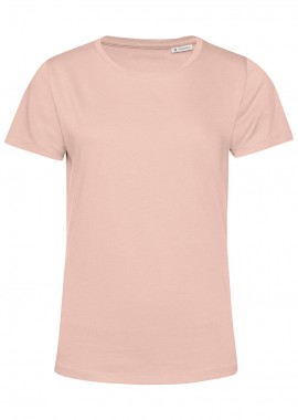 Γυναικείο T-Shirt TW02B B & C E150 Soft Rose