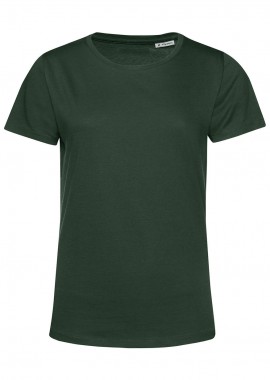 B & C - Γυναικείο T-Shirt TW02B B & C E150 Forest Green