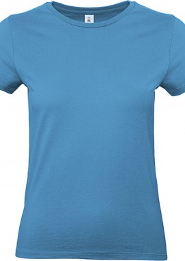 B & C - Γυναικείο T-Shirt TW04T B & C E190 Atoll