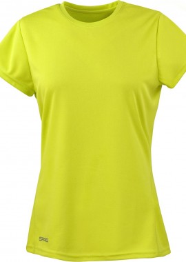 Result - Γυναικείο Αθλητικό T-Shirt S253F Result Lime Green