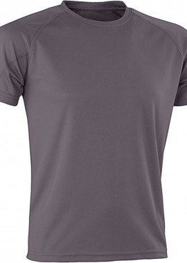 Unisex Μπλουζάκι S287X Result Aircool grey