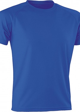 Result - Unisex Μπλουζάκι S287X Result Aircool Royal