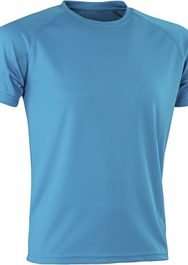 Result - Unisex Μπλουζάκι S287X Result Aircool Ocean Blue