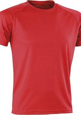 Unisex Μπλουζάκι S287X Result Aircool Red
