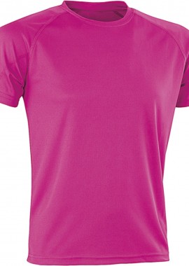 Result - Unisex Μπλουζάκι S287X Result Aircool Super Pink