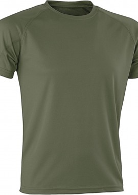 Result - Unisex Μπλουζάκι S287X Result Aircool Combat
