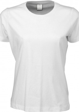 Tee Jays - Γυναικείο T-shirt 8050 Tee Jays White