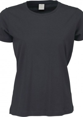 Tee Jays - Γυναικείο T-shirt 8050 Tee Jays Dark Grey