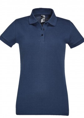 SOL'S - Γυναικείο Πόλο Πικέ 11347-244 SOL'S Denim