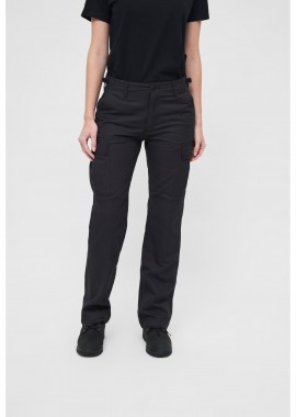 Brandit - Παντελόνι BDU Ripstop BD11007 Brandit Black