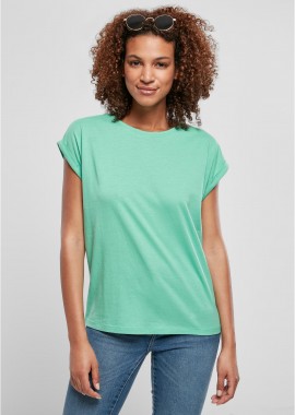 Urban Classics - T-shirt TB771-02902 Urban Classics Fresh Seed
