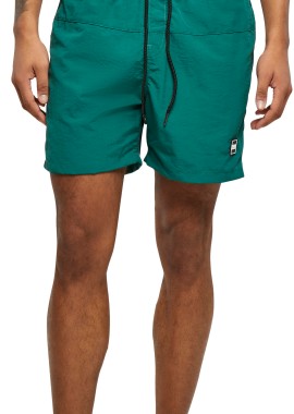 Ανδρικό Μαγιό Σορτς TB1026 Urban Classics green