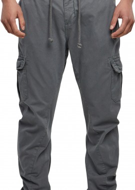 Urban Classics - Παντελόνι Cargo Jogging TB1268 Urban Classics Dark Shadow