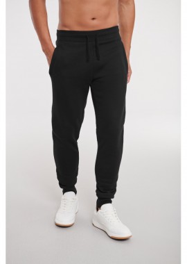 Ανδρική Φόρμα R-268M-0 Russell Sweatpants Black
