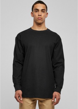 Urban Classics - Φούτερ Crewneck Heavy TB2384 Urban Classics Black