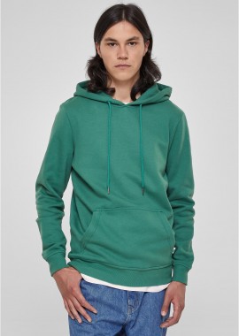 Urban Classics - Organic Basic Hoodie Φούτερ Urban Classics TB3086 Leaf