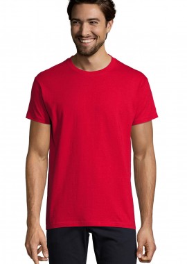 SOL'S - T-Shirt 11500 SOL'S Imperial Red