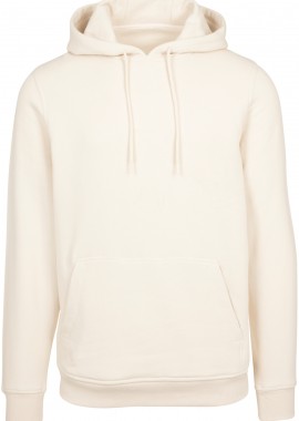 BYB - Φούτερ Heavy Hoodie BY011 Build Your Brand Sand