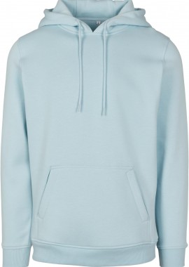 BYB - Φούτερ Heavy Hoodie BY011 Build Your Brand Ocean Blue