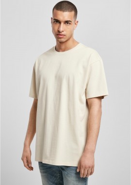 BYB - Ανδρικό T-Shirt Heavy Oversized BY102 Build Your Brand Sand