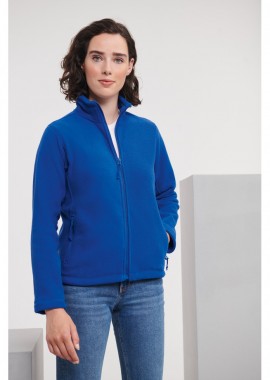 Γυναικεία Ζακέτα Fleece R-870F-0 Russell Full Zip Bright Royal