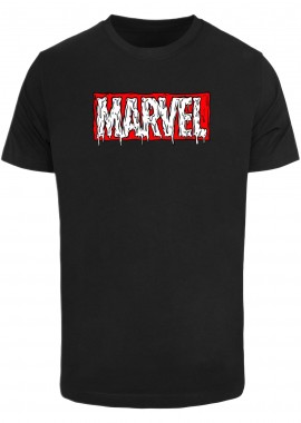 Marvel Drip Tee Merchcode MC961-00007 black