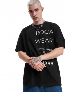 Rocawear - Rocawear ExcuseMe T-Shirt Rocawear RWTS090T black