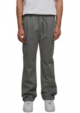 Urban Classics - Cotton Cargo Παντελόνι Urban Classics TB6394-02726 asphalt