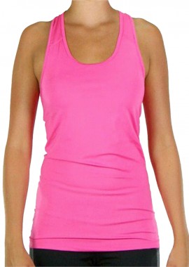 Γυναικείο Μπλουζάκι Racerback S281F Spiro Softex Top Candy