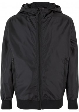 Boys Windbreaker Urban Classics UCK160 black