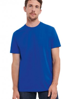 Russell - T-Shirt Classic Heavyweight R-215M-0 Russell Bright Royal
