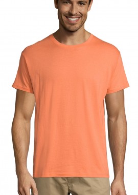 SOLS - Ανδρικό T-Shirt 11380 SOL'S Regent Apricot