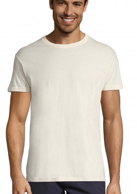 SOLS - Ανδρικό T-Shirt 11380 SOL'S Regent Natural