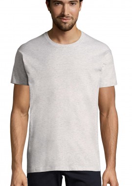 SOLS - T-Shirt 11500 SOL'S Imperial Ash