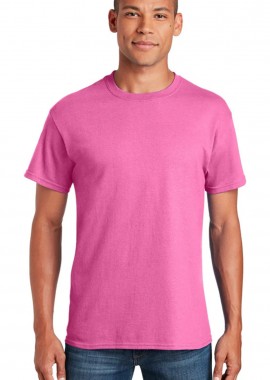 Gildan - T-Shirt Softstyle 64000 Gildan Azalea