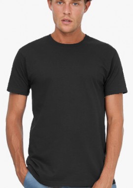 T-Shirt TUC01 B & C Perfect Pro Black