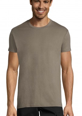 SOLS - Ανδρικό T-Shirt 11380 SOL'S Regent Zinc