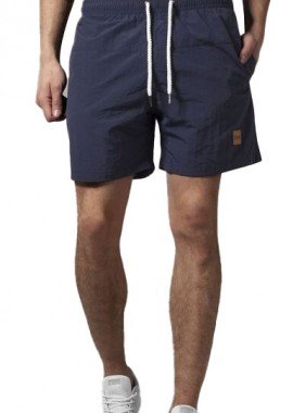 Μαγιό Σορτς TB1026 Urban Classics Navy/Navy