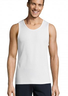 Ανδρικό Αμάνικο T-Shirt Sporty TT 02073 SOL'S White