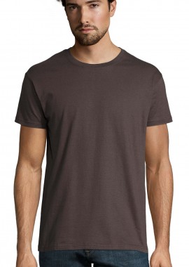T-Shirt 11500 SOL'S Imperial Dark Grey