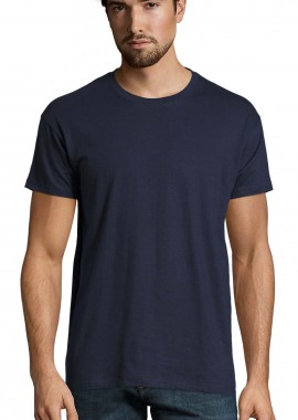 SOLS - T-Shirt 11500 SOL'S Imperial French Navy